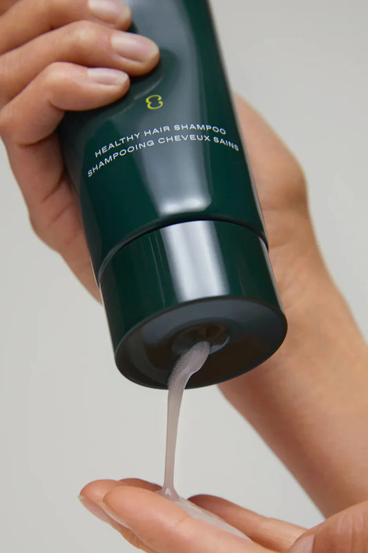 Eprès Healthy Hair Shampoo