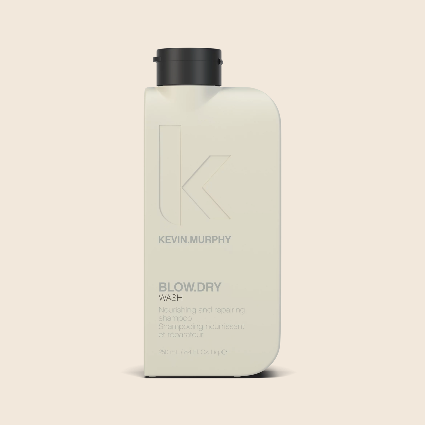 Blow Dry Wash