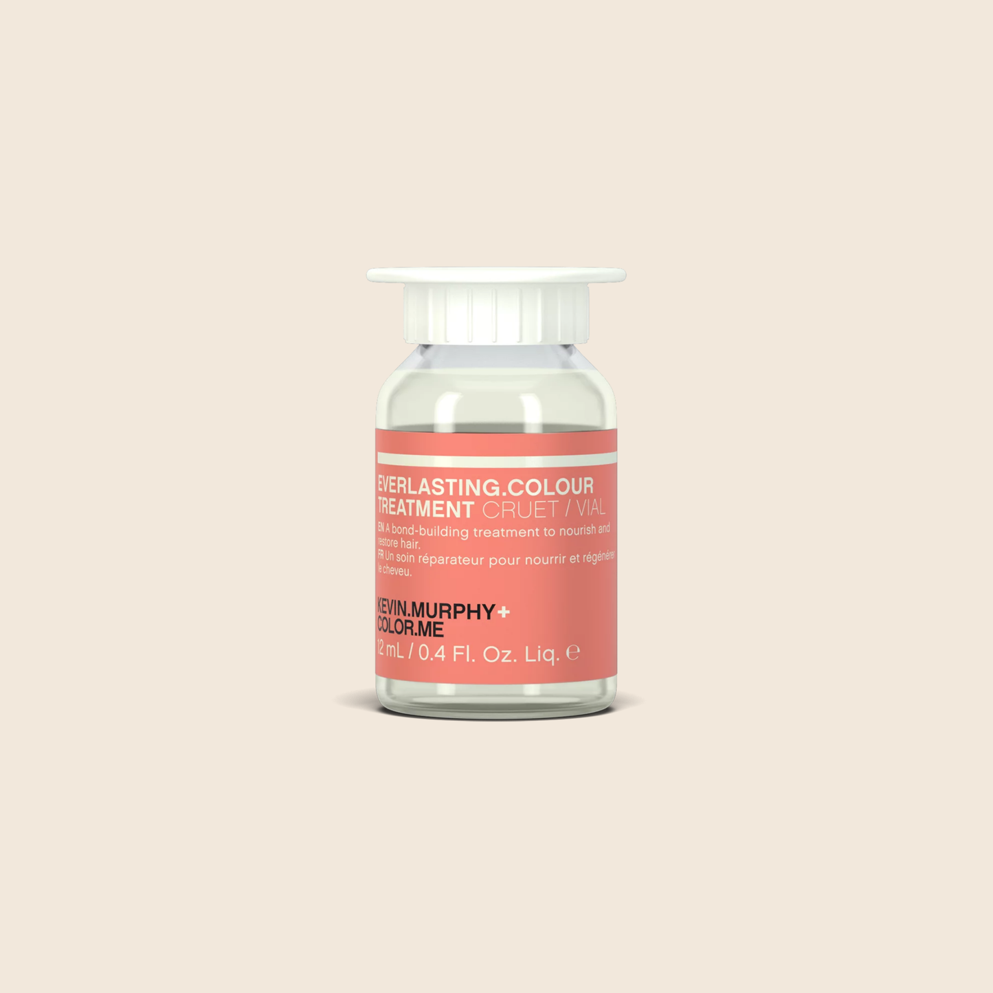 Everlasting Colour Treatment