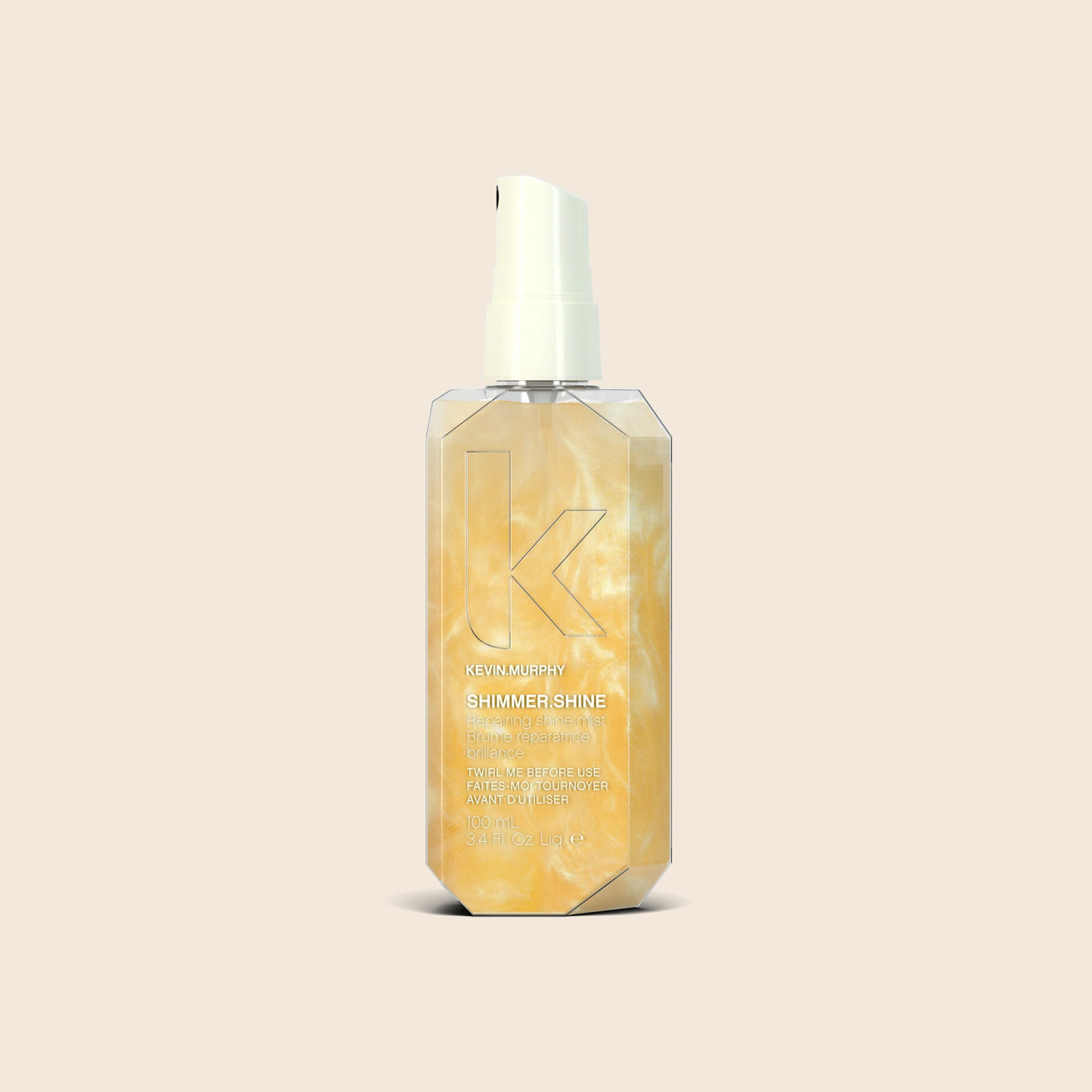 Shimmer Shine