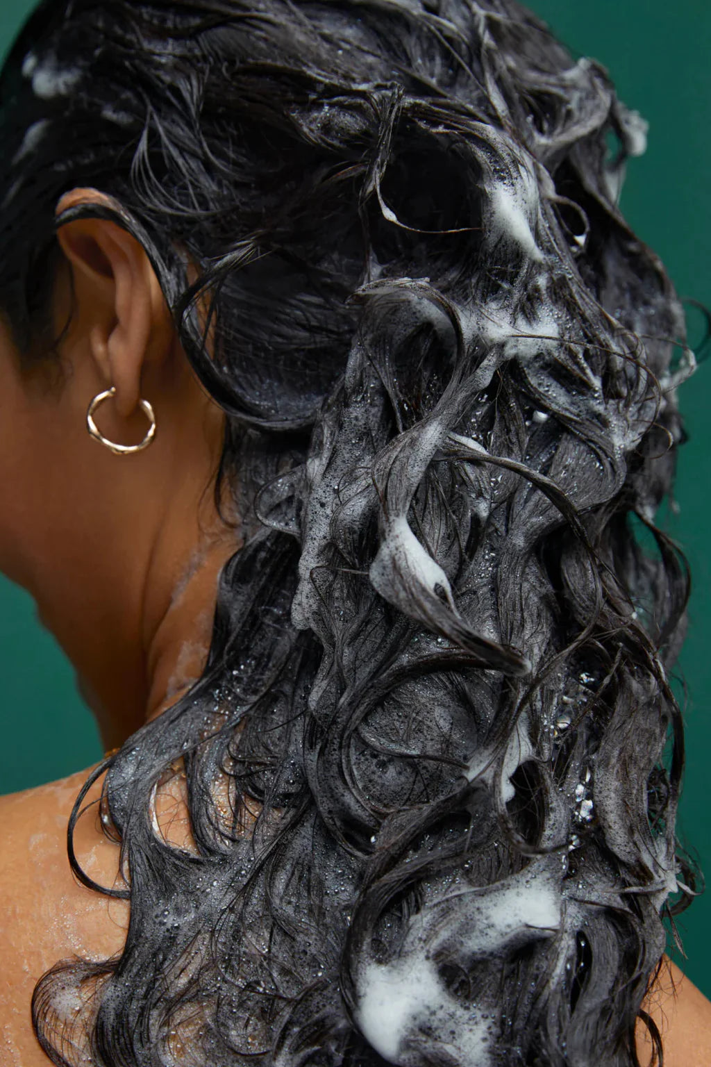 Eprès Healthy Hair Shampoo