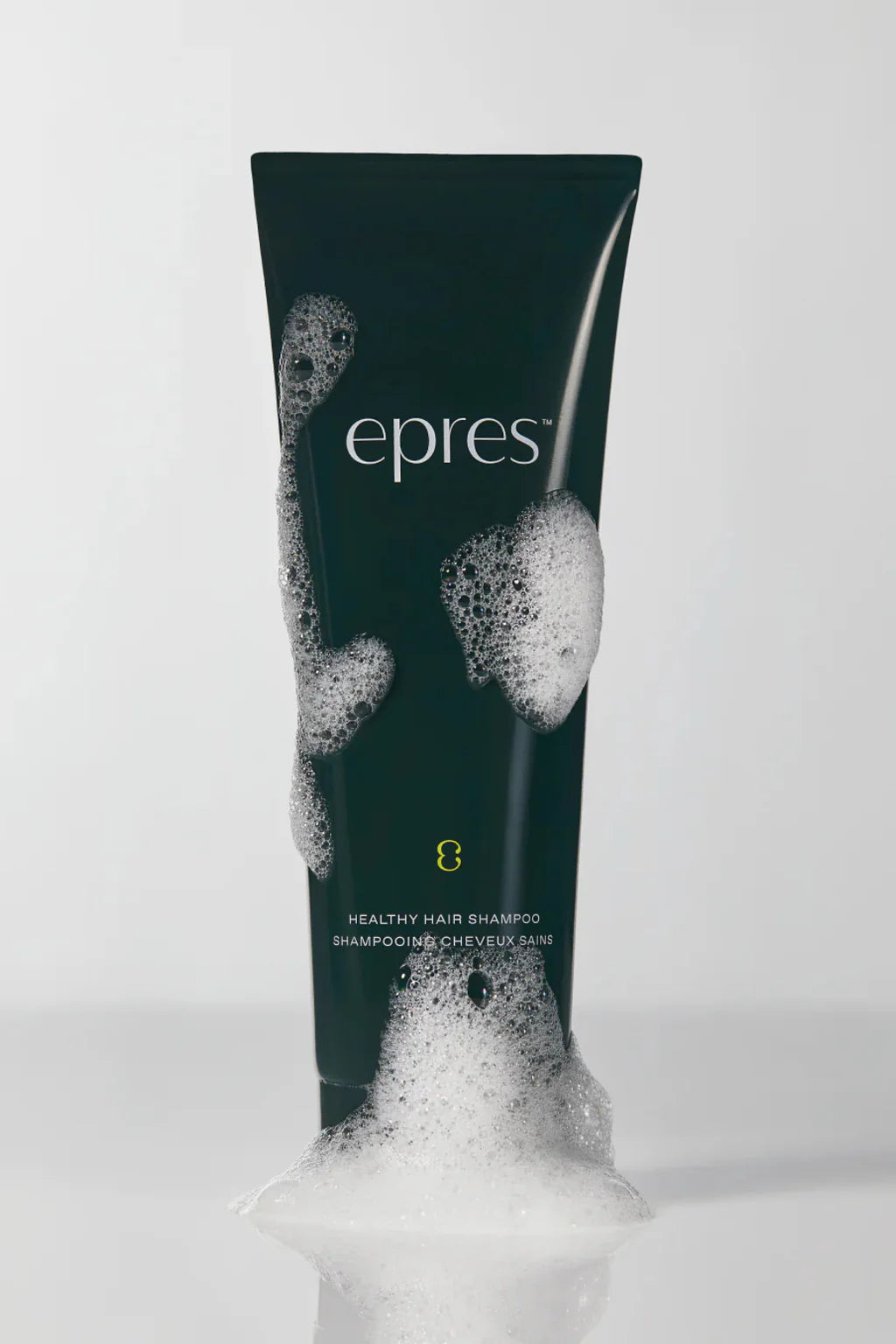 Eprès Healthy Hair Shampoo