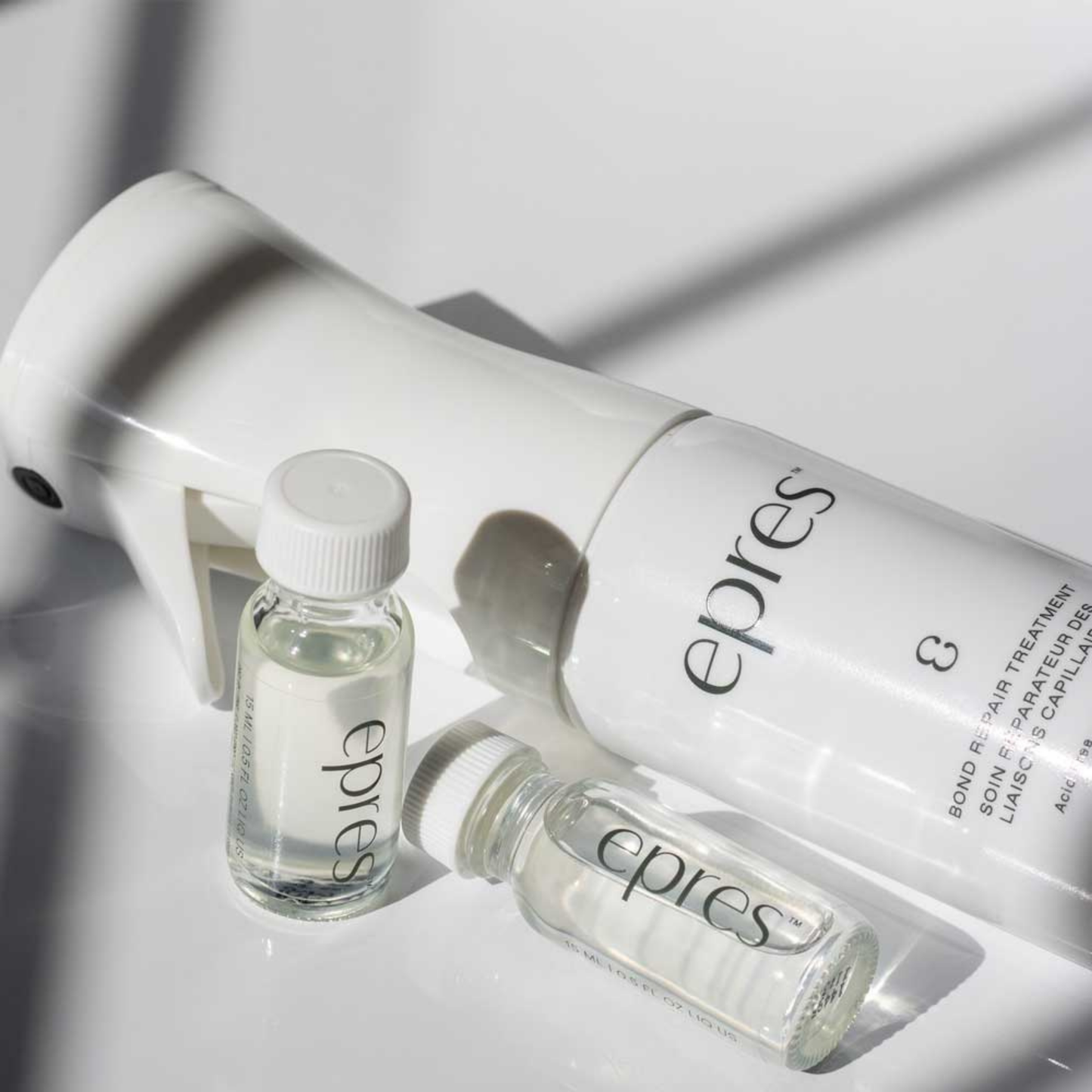 Bond Repair Starter Kit