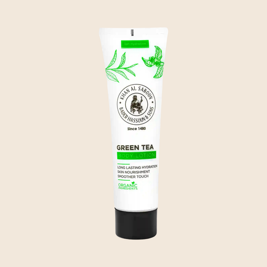 Green Tea Body Lotion