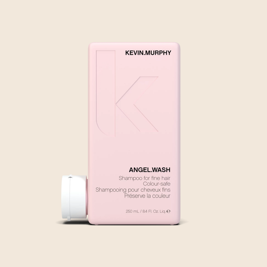 Angel Wash