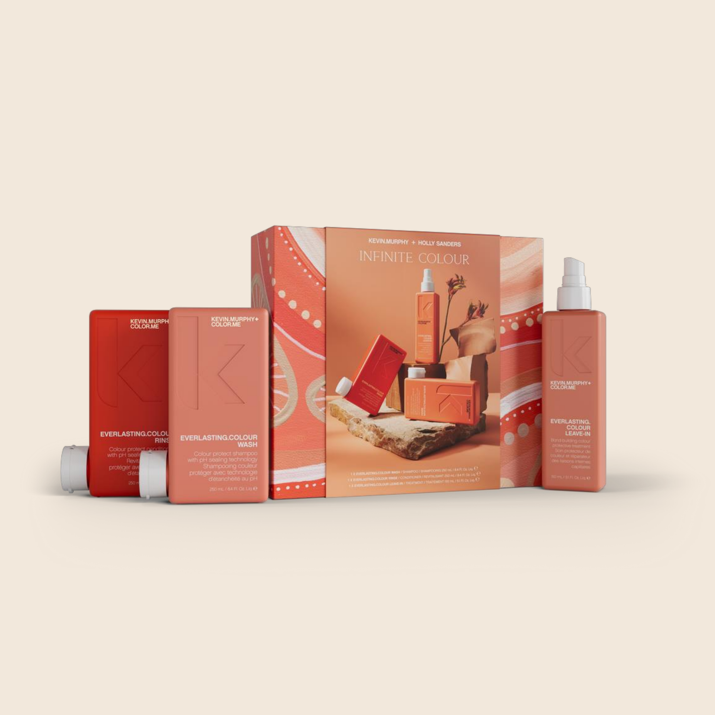 Infinite Colour - Kevin Murphy Gift Box