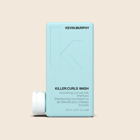 Killer Curls Wash